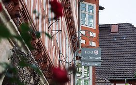 Zum Schwan Wanfried